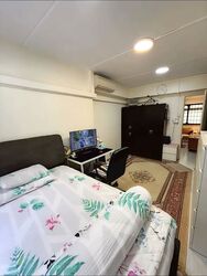 Blk 729 Woodlands Circle (Woodlands), HDB 4 Rooms #453056391